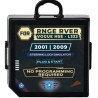 Range Rover Hse L322 Vogue 2001-2009 QMB500711 Emulatore di bloccaggio dello sterzo