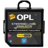 Emulatore di bloccaggio dello sterzo Opel Saab Vauxhall Chevrolet