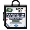 Emulatore di bloccaggio del piantone dello sterzo Per Jaguar XF 8W83-3K772-BA