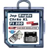 Emulatore di bloccaggio sterzo per Jeep Renegade Cherokee Kl Fiat Egea 500