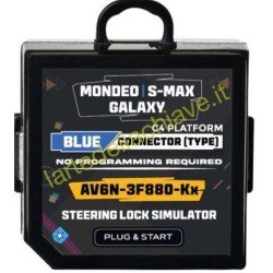 Per Ford Mondeo S-Max |...