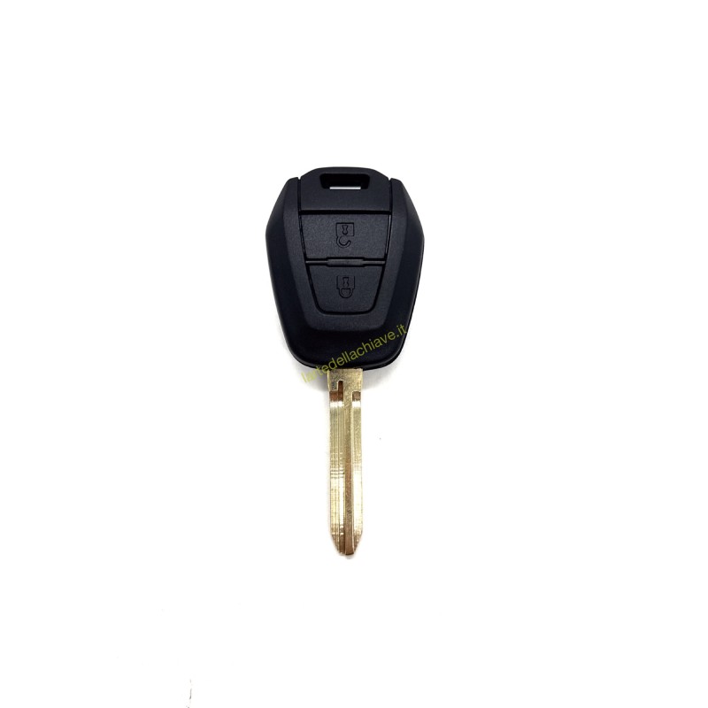 GUSCIO ISUZU 2 TASTI MOD 2