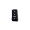 RADIOCOMANDO MASERATI NCF29A1M HITAS AES 4 TASTI ORI