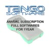 ABBONAMENTO ANNUALE TANGO FULL
