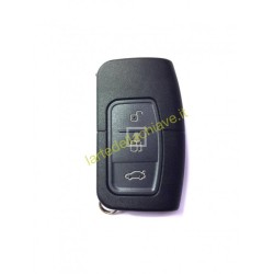 FORD KEYLESS KUGA