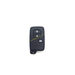 CHIAVE TOYOTA IQ  KEYLESS GO ORIGINALE