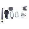 FORD KIT COMPLETO SERRATURA