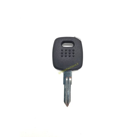 NISSAN CHIAVE TRASPONDER