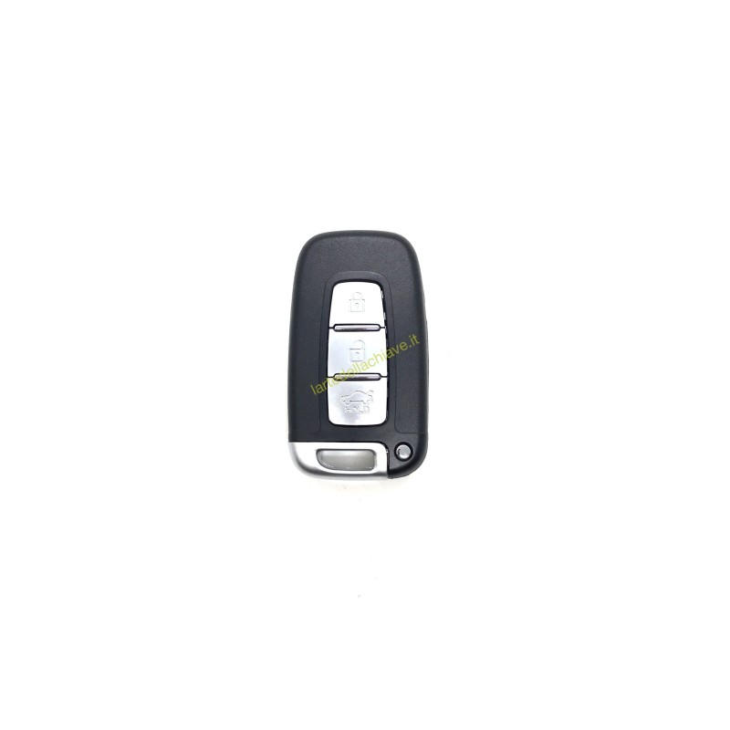 HYUNDAI KEYLESS 3 TASTI