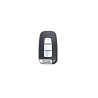 HYUNDAI KEYLESS 3 TASTI