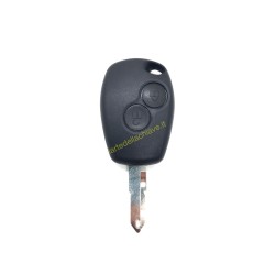 RENAULT 2 TASTI LAMA NE73