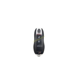 KEYLESS GO PORSCHE 434MHz 3 TASTI