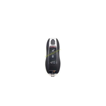 KEYLESS GO PORSCHE 434MHz 3 TASTI