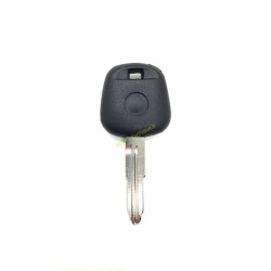 MITSUBISHI CHIAVE TRASPONDER