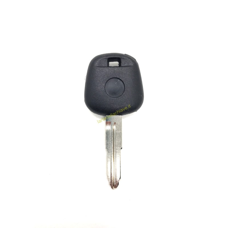 MITSUBISHI CHIAVE TRASPONDER