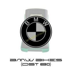 BMW DST80 MOTO KEY MAKER