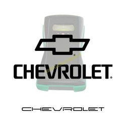 CHEVROLET MAKER SOFTWARE