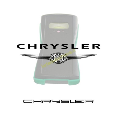 CHRYSLER MAKER SOFTWARE