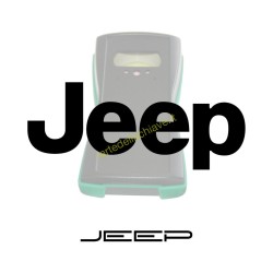 JEEP KEY MAKER SOFTWARE