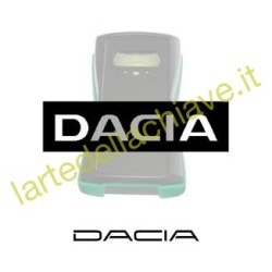 DACIA MAKER SOFTWARE