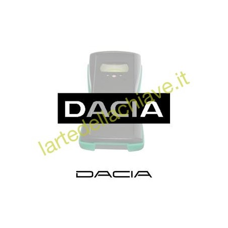 DACIA MAKER SOFTWARE