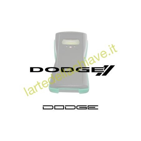 DODGE KEY MAKER SOFTWARE