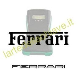 FERRARI KEY MAKER SOFTWARE