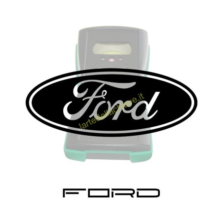 FORD MAKER SOFWARE