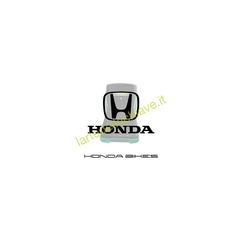 HONDA BIKES MAKER SOFTWARE