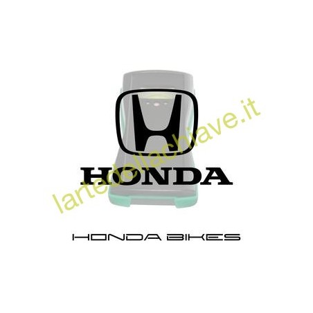 HONDA BIKES MAKER SOFTWARE