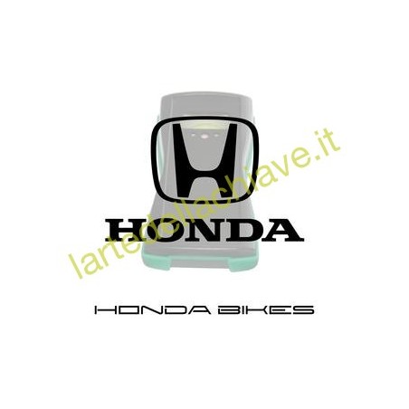 HONDA BIKES MAKER SOFTWARE