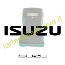 ISUZU MAKER SOFTWARE