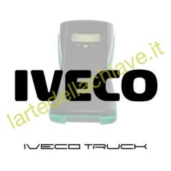 IVECO TRUCK MAKER SOFTWARE