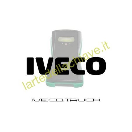 IVECO TRUCK MAKER SOFTWARE
