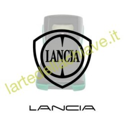 LANCIA MAKER SOFTWARE