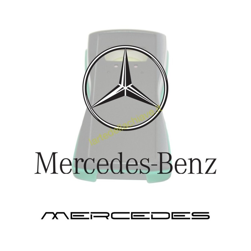 MERCEDES CAR MAKER SOFTWARE