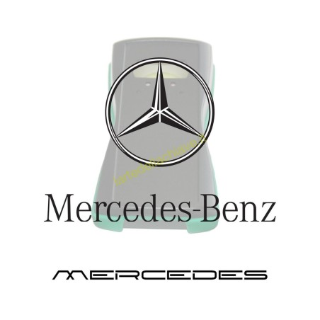 MERCEDES CAR MAKER SOFTWARE