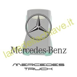 MERCEDES TRUCK MAKER SOFTWARE