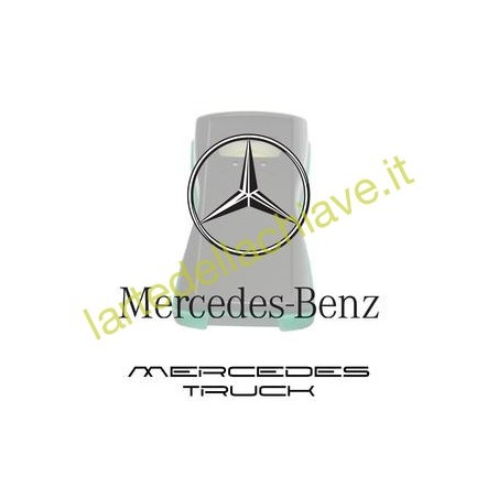 MERCEDES TRUCK MAKER SOFTWARE