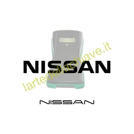 NISSAN KEY MAKER SOFTWARE