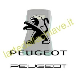 PEUGEOT MAKER SOFTWARE