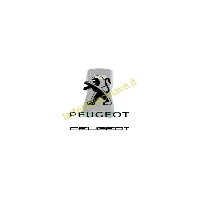 PEUGEOT MAKER SOFTWARE