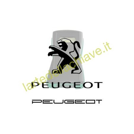 PEUGEOT MAKER SOFTWARE