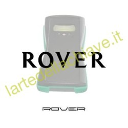 ROVER MAKER SOFTWARE