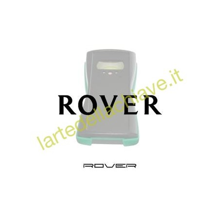 ROVER MAKER SOFTWARE