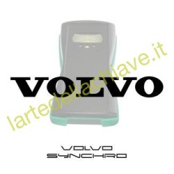 VOLVO SOFTWARE SYNCHRO MAKER