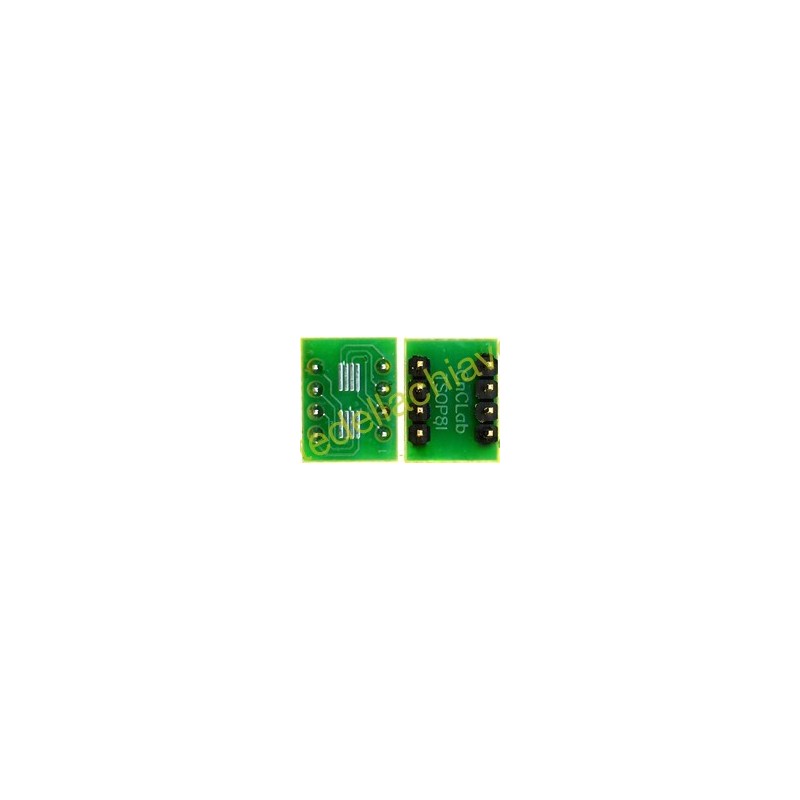 Adapter SSOP8/DIP8