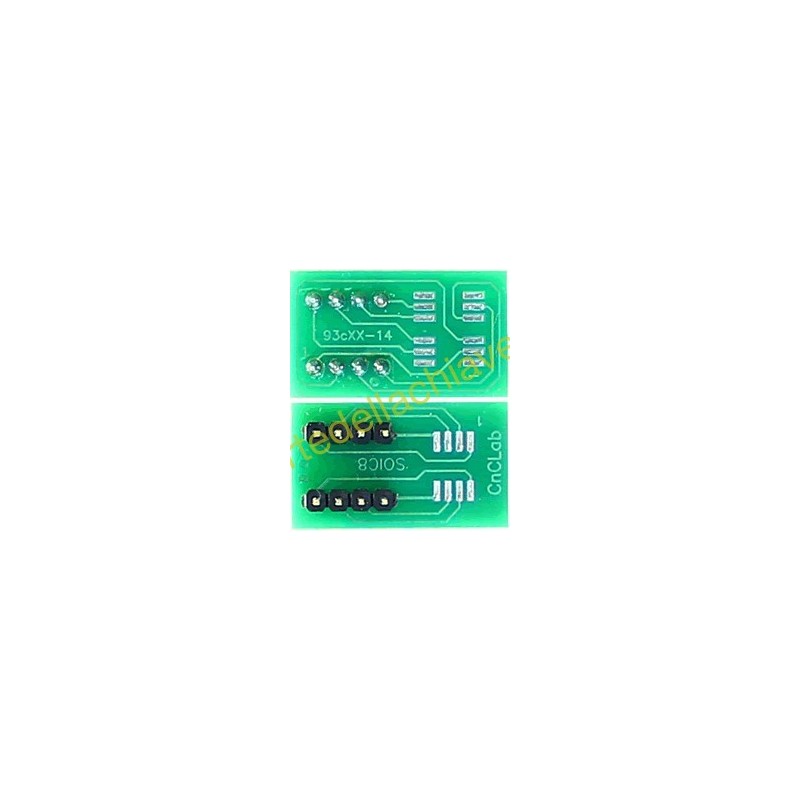 Adapter SPI FLASH 25Fxx NEW