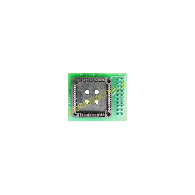 Adapter 68HC05H12