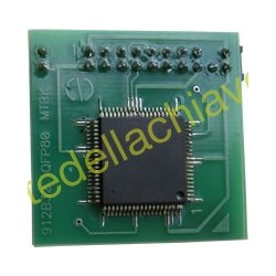 Adapter 912B32 QFP80